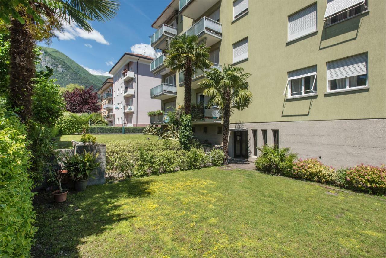 Casa La Palma Apartment Riva del Garda Exterior photo