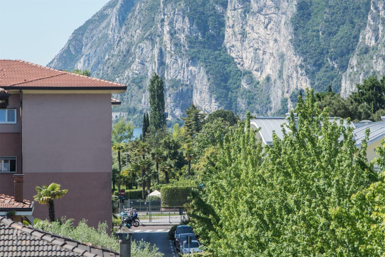 Casa La Palma Apartment Riva del Garda Exterior photo